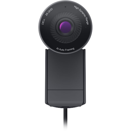 Dell Pro 2K Webcam WB5023DDAO